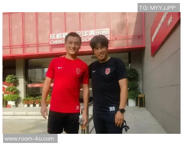 徐正源澄清执教国足传闻称未提交申请并遭足协催促